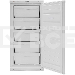 Морозильная камера Pozis Свияга -106-2, графитовый, 210л, 5 ящиков, фото2