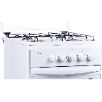 Газовая плита FLAMA FG 24022 W, фото2