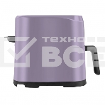 Аэрогриль Endever Skyline AF-127, фиолетовый, мощность 1800 Вт, объем 4,5 л, 7 авторежимов, температура 80-200 С, 2 шт/уп., фото6