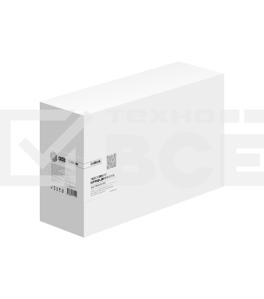 Картридж лазерный Cactus CS-EXV29M пурпурный (27000стр.) для Canon iR-AC5030/5035/5235/5240