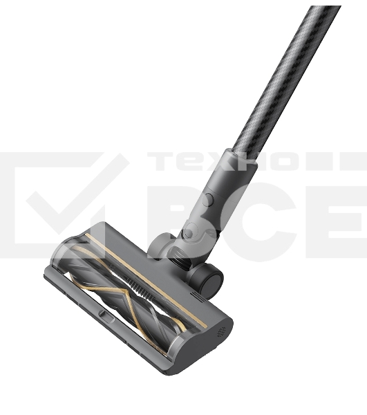 Пылесос вертикальный Dreame Cordless Vacuum Cleaner R20 Grey 