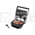 Контактный гриль Zigmund & Shtain ZEG-929 Grillmeister, фото7