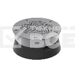 Спикерфон Infobit [iSpeaker M500] для переговорных комнат (15-25кв.м.) на 5-8 человек: 8 всенаправленных микрофонных капсюлей, AEC, AGC, RS. Макс. расстояние - 5 метров. Макс.5 устройств подкл. daisy chain (RJ45). Works with iCam VB60, фото4