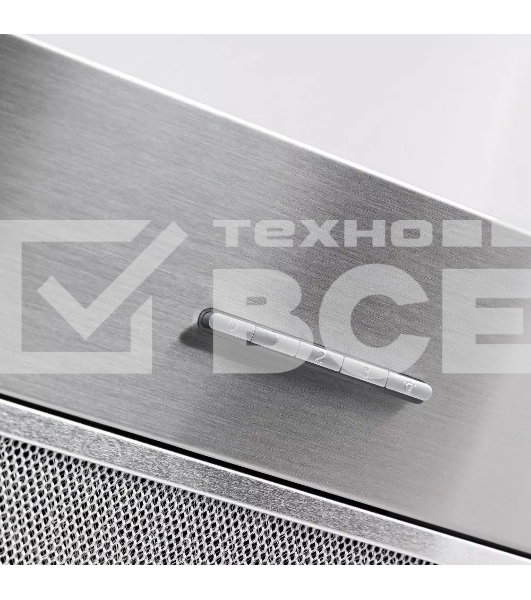 Вытяжка DeLonghi COSETTA 510 IM