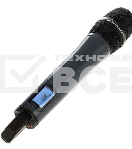 Радиосистема EW 100 G4-835-S-A