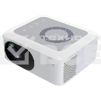 Проектор Cactus CS-PRE.08WT.WXGA LCD 1500Lm LS 150Lm ANSI (1280x720) 1000:1 ресурс лампы:30000часов 1xUSB typeA 1xHDMI 0.5кг, фото 1