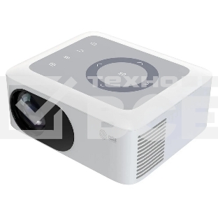 Проектор Cactus CS-PRE.08WT.WXGA LCD 1500Lm LS 150Lm ANSI (1280x720) 1000:1 ресурс лампы:30000часов 1xUSB typeA 1xHDMI 0.5кг