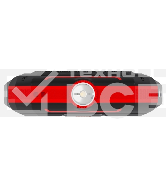 Мобильный телефон Maxvi T101 красный