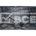 Посудомоечная машина Hyundai DT205 белый (компактная), фото3