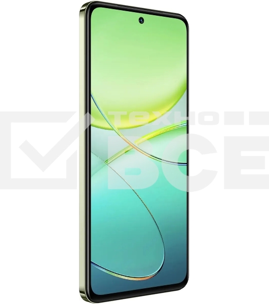 Смартфон vivo V30 lite 8+256 Gb Безмятежный зеленый