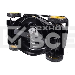 Газонокосилка роторная Huter GLM-4.0 бензиновая, фото3