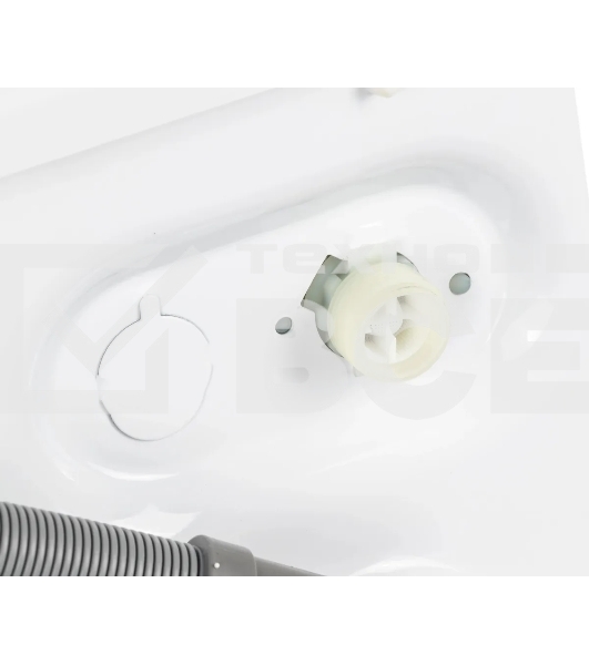 Стиральная машина Candy Smart Pro CSO34 106TB1/2-07 белый, загрузка фронтальная 6 кг, 1000 об/мин., класс: А
