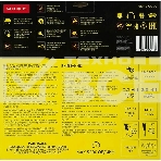 Диск пильный по дер. Berger BG1664 d=250мм d(посад.)=32мм (циркулярные пилы) (упак.:1шт), фото2