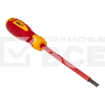 Набор: Отвертки SL 3, 5, 6 / PH 1, 2 / PZ 1, 2, тестер 100-250 В, ЗУБР 