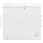 Морозильный ларь Gorenje FH20APW, белый, 180 л, 1 корзина, фото 1