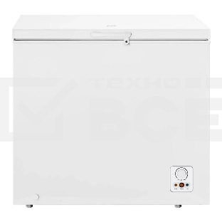 Морозильный ларь Gorenje FH20APW, белый, 180 л, 1 корзина