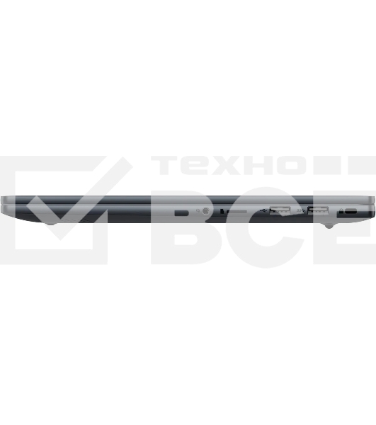 Ноутбук Digma Pro Pactos Core i5 1235U 16Gb SSD512Gb Intel Iris Xe graphics 14