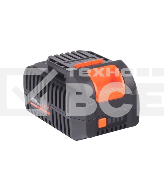 Батарея аккумуляторная PATRIOT BL42 40В платформа LCT, 2,0Ач(18650)