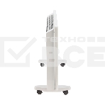 Конвектор Rexant 60-0094 белый, 1500 Вт, 20 м2, термостат, фото4