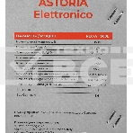 Конвектор Royal Clima Astoria Elettronico REC-AT1500E белый, 1500 Вт, 20 м2, термостат, дисплей, фото10
