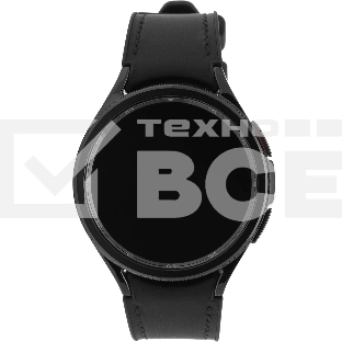 Смарт-часы Samsung Galaxy Watch 6 Classic LTE 47мм SM-R965, черный