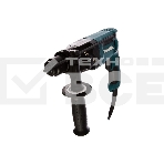 Перфоратор MAKITA HR1840 SDS+, 470Вт, 2 реж, 1.4 Дж, 0-4800у\м, 0-2100 об\мин, фото4