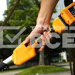 Снегоуборщик электрический Deko ST40V2-5, фото5