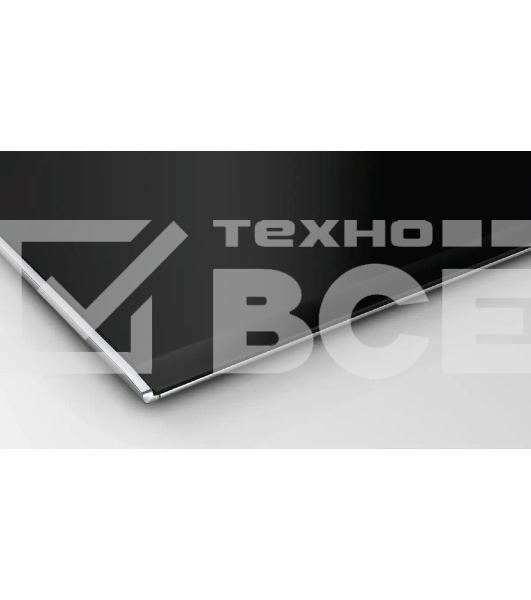 Индукционная варочная поверхность Bosch PXY875DC5Z черный
