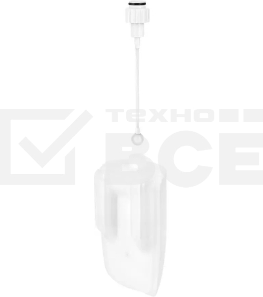 Швабра паровая Kitfort КТ-1096 белый/малиновый