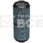 Колонка портативная Ural Гагарин ГР-001, 20W, 2.0 BT, 10м, 2500mAh, синий, фото14