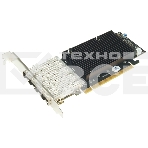 Сетевая карта 25G Quad Port SFP28 PCIe Ethernet Adapter with Intel E810-CAM1 Chipset, фото 1