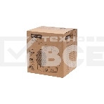 Пушка тепловая электрическая Rexant 60-0037 круглая, прямоугольная подставка, ТЭН, 3кВт, фото2