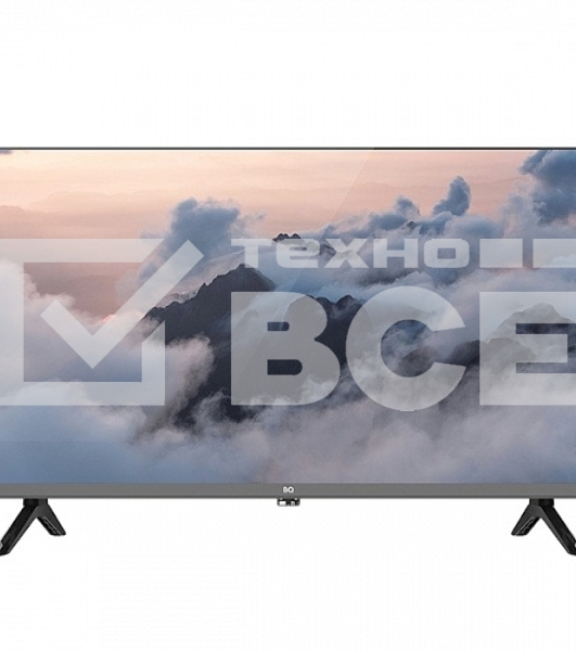 Телевизор BQ 24