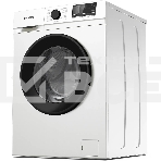 Стиральная машина Hyundai WME7208 (10799523) белый, загр. фронтальная макс.: 7 кг 1200 об/мин класс: А+++, фото 1