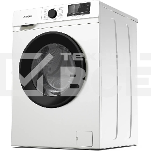 Стиральная машина Hyundai WME7208 (10799523) белый, загр. фронтальная макс.: 7 кг 1200 об/мин класс: А+++