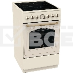 Электрическая плита Gorenje GECS5B70CLI, фото10