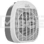 Тепловентилятор Sencor SFH 7017WH, белый, 2000 Вт, 20 м2, термостат, фото8