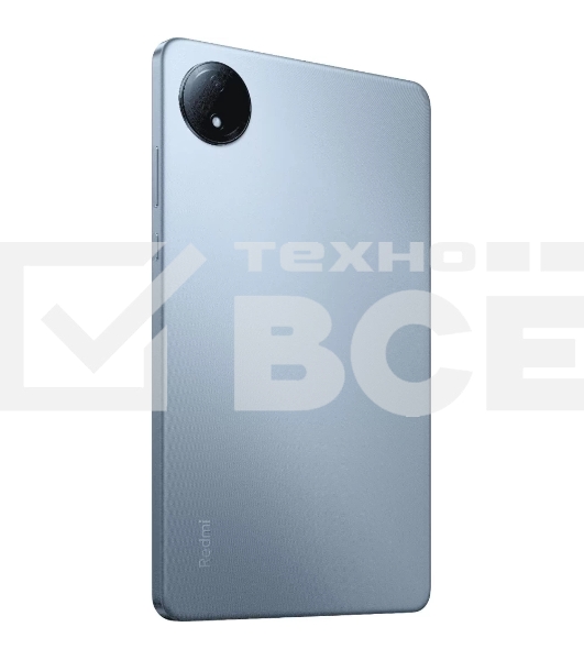 Планшет Xiaomi Redmi Pad SE 8.7 Wi-Fi 4/64Gb голубой