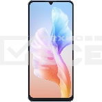 Смартфон Meizu Note 21, 4/256Gb, синий, фото2