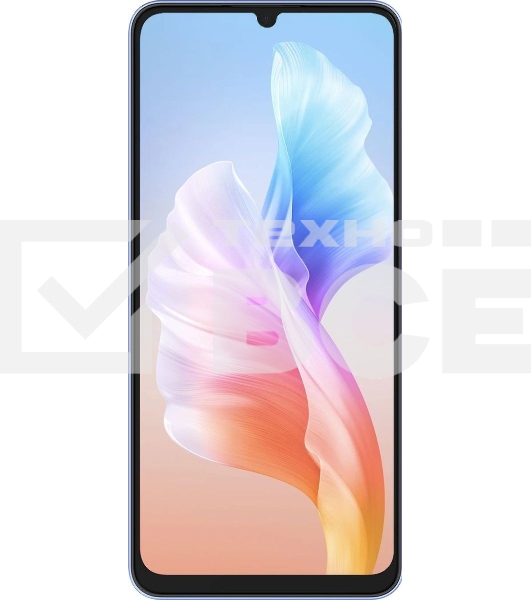 Смартфон Meizu Note 21, 4/256Gb, синий