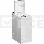 Стиральная машина Indesit BTWB 7220P EU N белый, загрузка вертикальная 7 кг, 1200 об/мин., класс: А, фото7