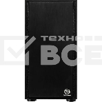 Компьютер iRU Home 510B7, Intel Core i5 12400, DDR4 16ГБ, 512ГБ(SSD), Intel UHD Graphics 730, Free DOS, черный 2056965, фото7
