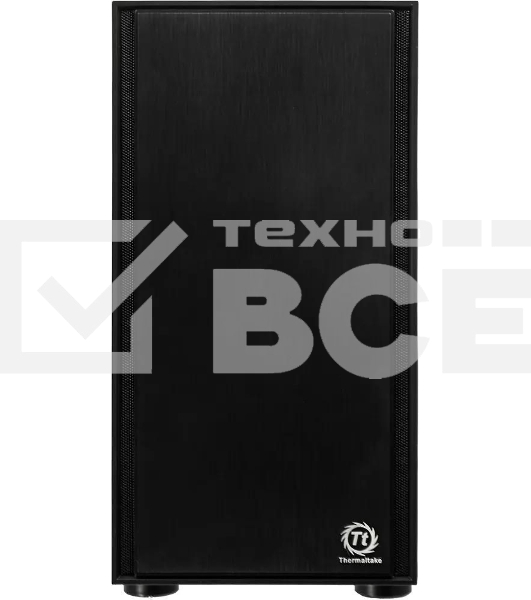 Компьютер iRU Home 510B7, Intel Core i5 12400, DDR4 16ГБ, 512ГБ(SSD), Intel UHD Graphics 730, Free DOS, черный 2056965