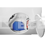 Стирально-сушильная машина AEG LWR71944B белый, загрузка фронтальная 9 кг, 1400 об/мин., класс: D, фото4