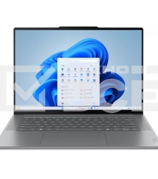 Ноутбук Lenovo Yoga Slim 7 15ILL9 15.6