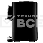 Термопот BRAYER BR1095 1200Вт, 5л, черный, фото2
