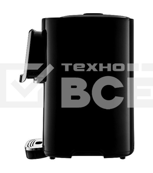 Термопот BRAYER BR1095 1200Вт, 5л, черный