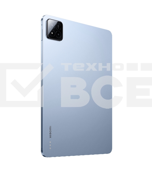 Планшет Xiaomi Pad 7 8/128Gb серый