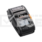 Принтер этикеток мобильный Bixolon XM7-20WDaK, 203 dpi, 152 мм/сек, RS232 (COM, Serial), USB, Wi-Fi, черный, фото4