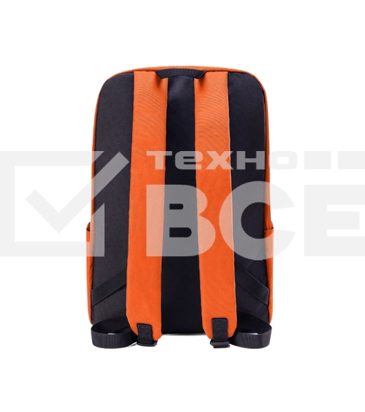 Рюкзак NINETYGO Tiny Lightweight Casual Backpack оранжевый